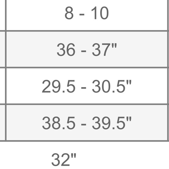 Patagonia coat - Picture 6 of 6